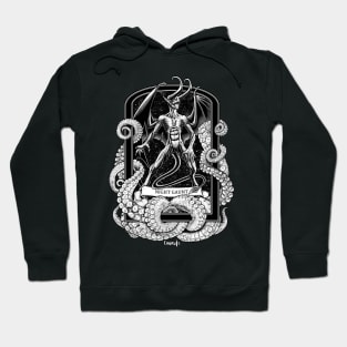 Night Gaunt Hoodie